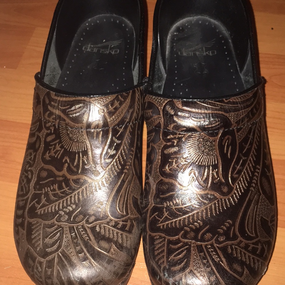 Dansko